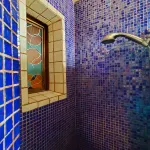 ADOBE CASITA ON ART GALLERY COMPOUND