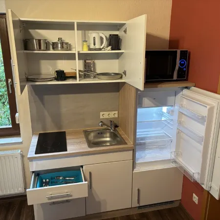 Ferienwohnung Berger