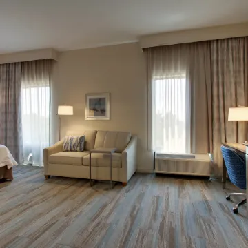 Hampton Inn by Hilton Sneads Ferry North Topsail Beach