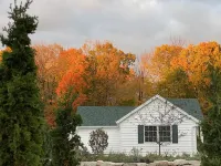 ROMANTIC HIDEAWAY in great Door County location