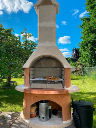 Lovingly furnished guest apartments Alpirsbach - Apartment 1