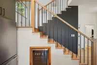 Canton Cabin Get A-way