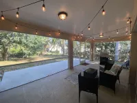 Cozy 3-Bedroom Home in North Port