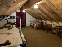Country Get Away Cabin In The East Texas Piney Woods
