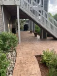 Beautiful, new and spacious walk out basement
