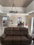 Bullhead oasis! Enjoy putt putt, view, pool & heated spa!