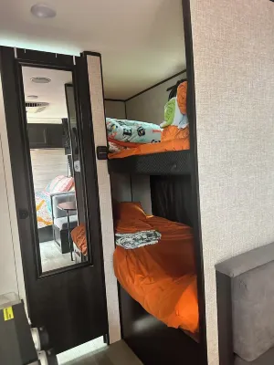 The Little Camper - Resort fee extra! Hotels in Oceano