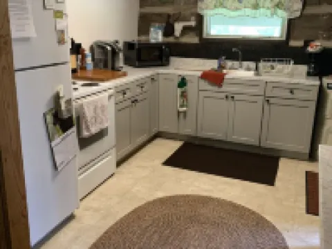 Two Brothers Cabin Near the Tennessee River and Blythes Ferry Landing 瑞縣酒店