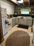 Two Brothers Cabin
