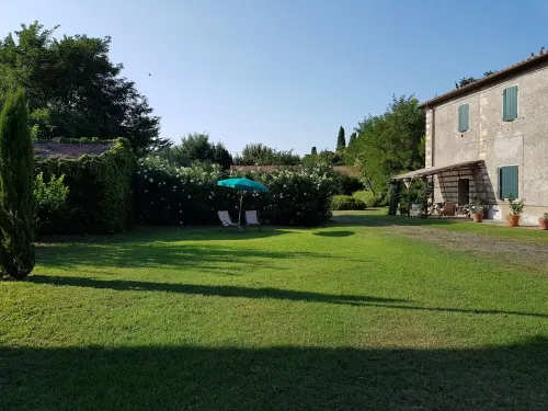 Bella Valle 2 Relax in Campagna, Spiaggia a 10 Minuti, Toscana Tutta Intorno!