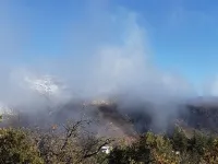 Cute & Cozy! Julian Mt. cabin. Hiking, wineries, brewery. All season getaway. 朱利安酒店