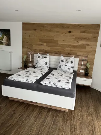Vacation apartment Amsel 10 min. from Legoland Отели рядом с достопримечательностью «Q1»
