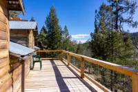 Family Cabin Hiking, Biking, Skiing and Hunting!