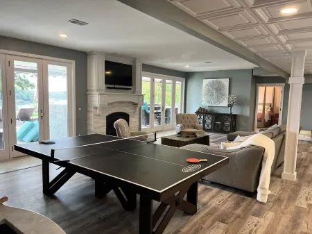 McCullum Lake Wonder