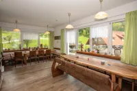 Vacation apartment Tannenblick Hotels in Zell am Harmersbach