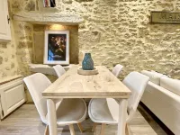 Cosy et Situation Ideale - Les Pierres De Lascaux