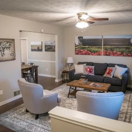 Rare 4 Bedroom Near Ark Encounter