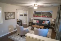 Rare 4 Bedroom Near Ark Encounter