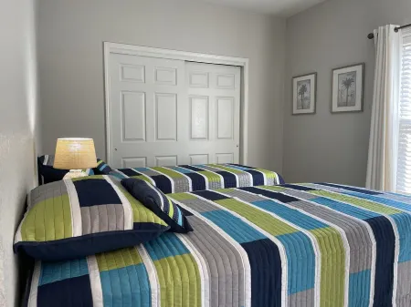 Surf Shack - 3 bedroom 2 bath condo