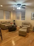 Historic-Capital District Condo