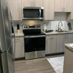 Entire apartment huge STUDIO APT available now!