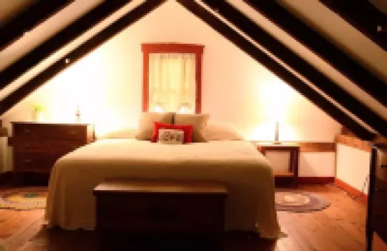 Spruce Edge Guest House