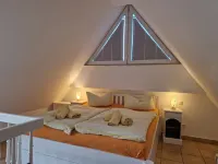 BEAUTIFULLY FURNISHED HOLIDAY HOUSE FOR 4 PEOPLE WITH SEPERATE SAUNA HOUSE