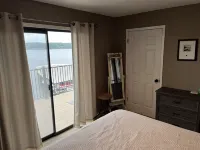 Three Season's Resort Lakefront Condo with Remarkable Views at Mile Marker 21