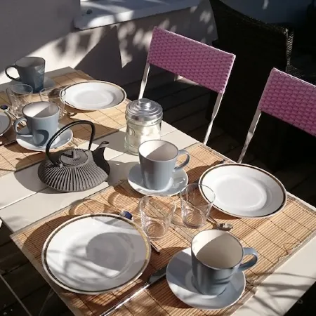 Ô'5 House 150m Arcachon Bay / beach - Shops 50m - Everything on foot or by bike
