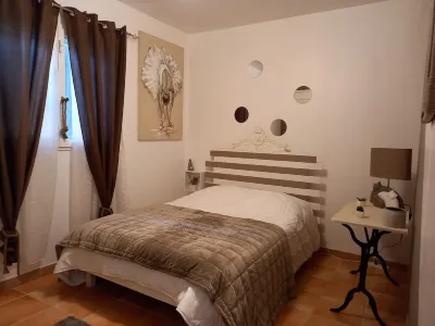 La pinède del sol Hotels in 