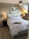 Perfect property 100 metres from the Beach and Golf Course