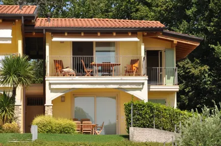 "IL SOGNO" - Beautiful 3-facade apartment