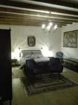 Commander's Apartment - Captain's house