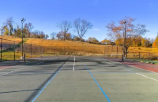 Idyllic 50 Acre Retreat w/ Pool, Tennis, Fishing; Built for XL Groups to Escape!