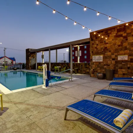 Home2 Suites by Hilton Odessa