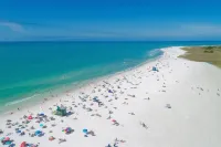 Siesta Key Jamaica Royale Retreat Hotel a Siesta Key