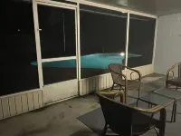 Florida Vacation with pool fun for families Hotels in Casselberry