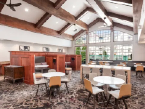 Residence Inn Springfield Hotels in Springfield