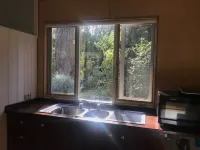 Coomalie Studio - Secluded Bushland Getaway