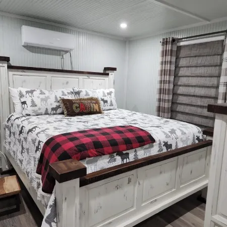 Circle C Cabin