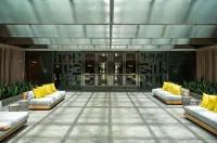 Luxury Brickell Bay View Condo AKA Hotel 33rd Floor