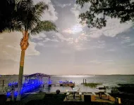 PETS STAY FREE Camp Street Cabanas #1 on Lake Dora PRIVATE SANDY BEACH & DOCK Hotels near Village Market Place of Tavares Shopping Center