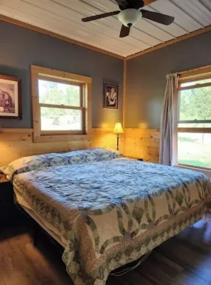 Authentic Wyoming at Home on the Range