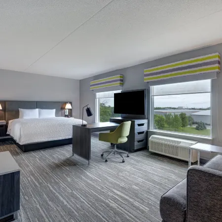 Hampton Inn & Suites by Hilton Burlington Toronto