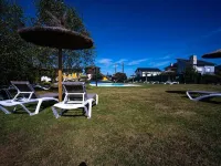 Apartamentos Jesús for 4 people Hotels in Valdes