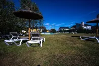 Apartamentos Jesús for 4 people