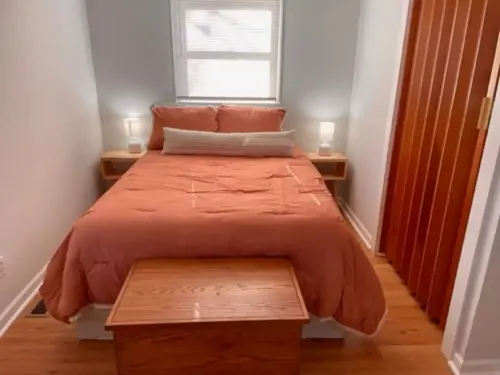 Juniper House - in the Heart of Downtown LC!