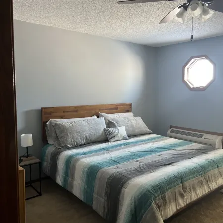 2 Bedroom Villa at Mille Lacs Lake