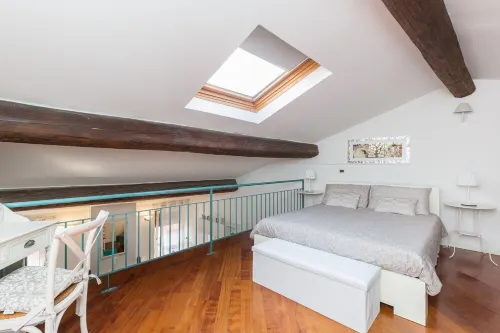 Maison Contrari