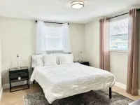 Cozy Remodeled House!